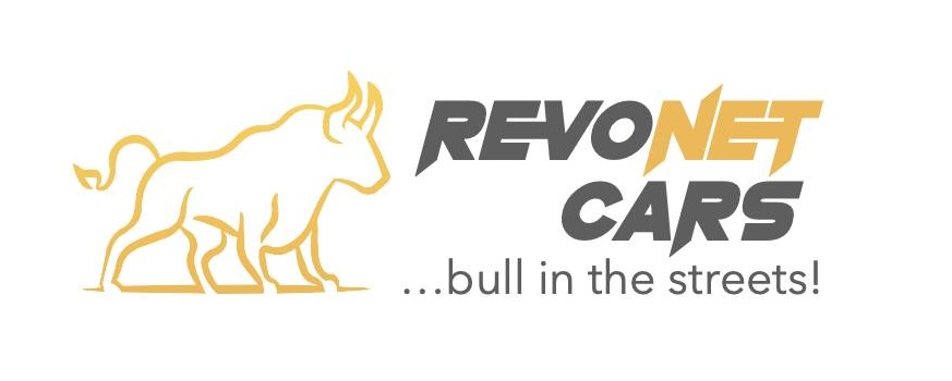 Revonet Cars — bull in the streets